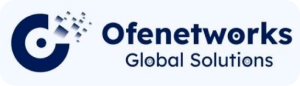 Ofenetworks Logo